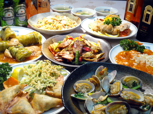201403-4宴席料理ウエブ.jpgのサムネイル画像