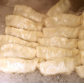 餃子鍋焼き画像.jpgのサムネイル画像のサムネイル画像
